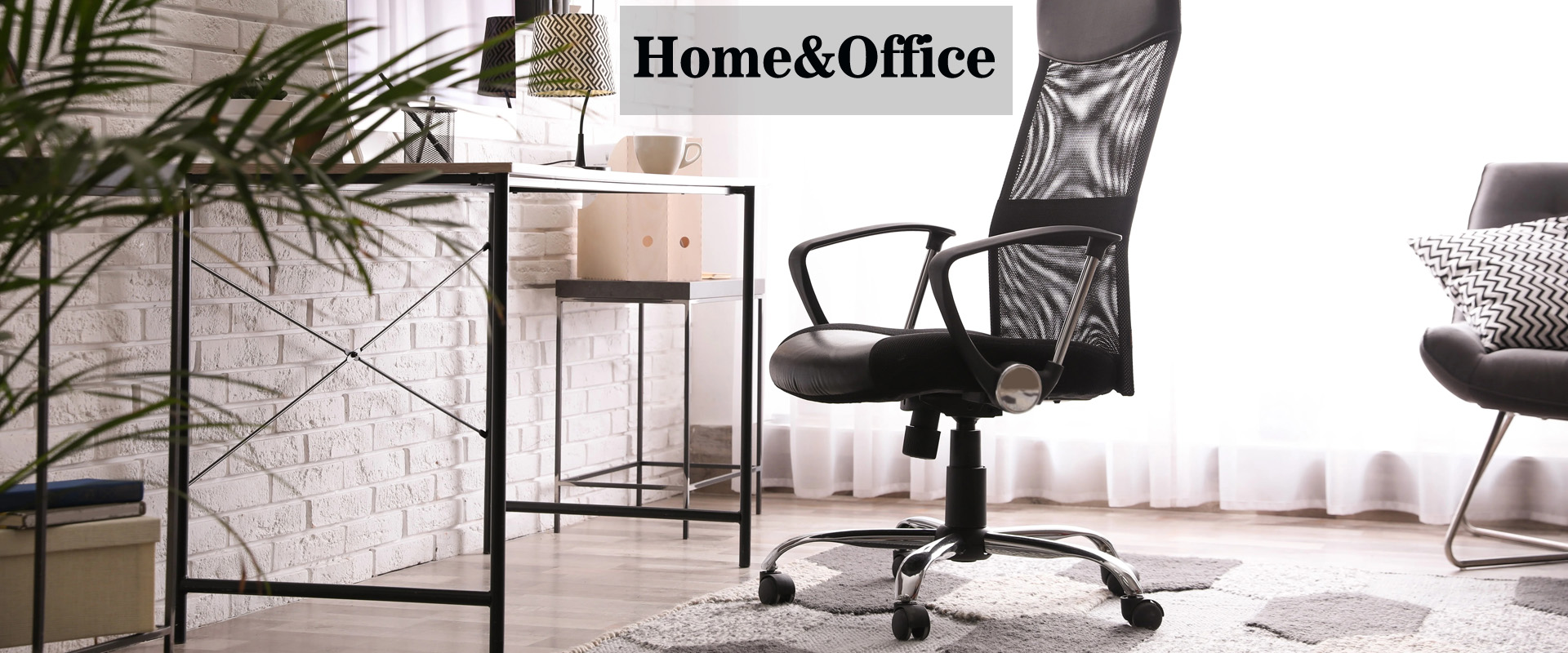 Home&Office