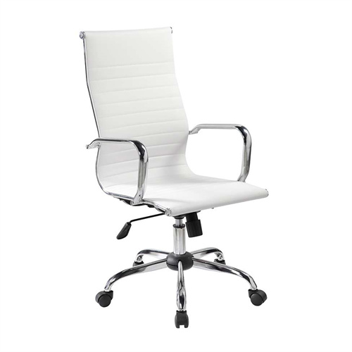 Ergonomic office chair