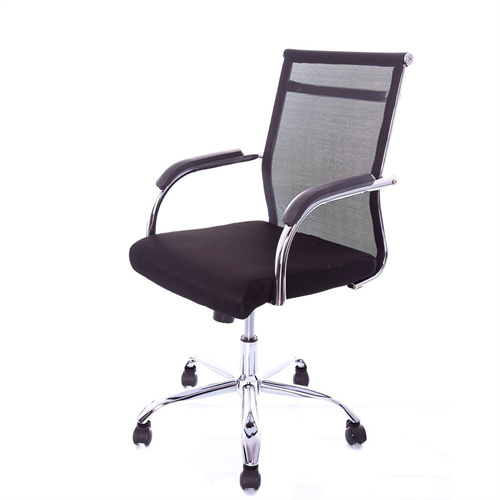 Mesh Director Chair