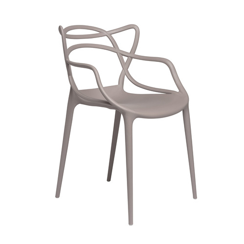 Masters Dining Chair Grey