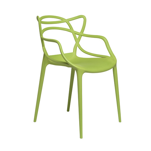 Masters Dining Chair Green