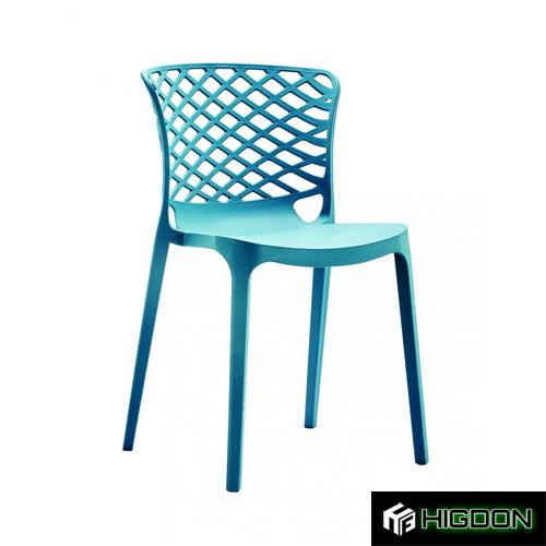 High-quality plastic chair