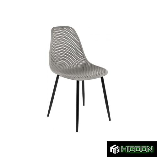 DSW Style Hollow Out Chair