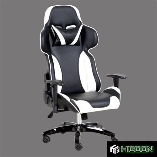 Ergonomic E-Sports Chair