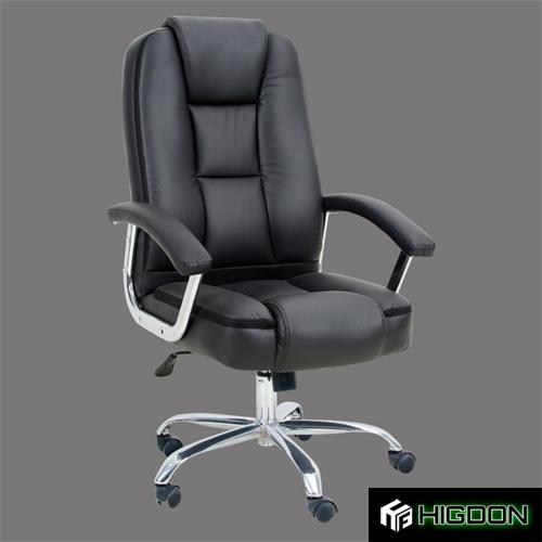 Wholesale faux leather chairs