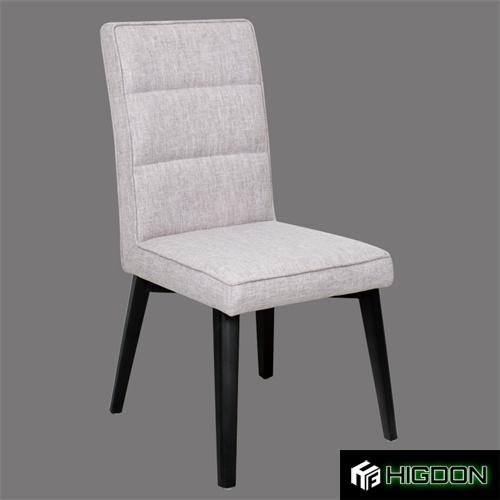 Stylish comfortable restaurant chair