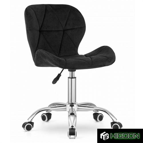 Luxurious stylish office desk chair