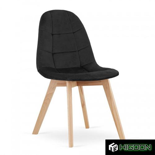 Elegant and Versatile Cafe Chair