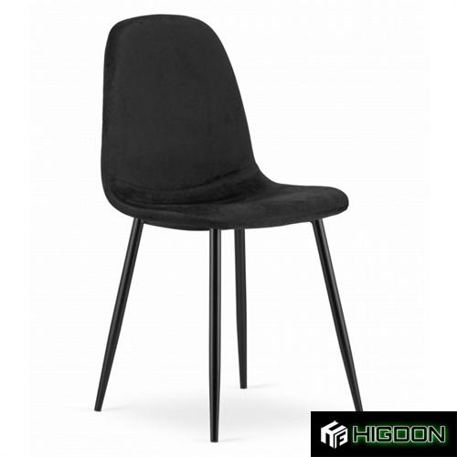 Elegant and sophisticated dining chair