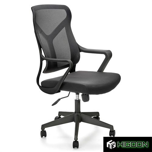 High back Net Back Office Chair