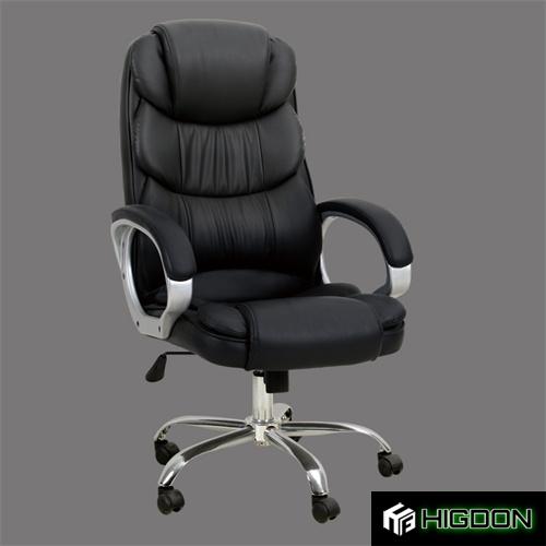 Ultimate office chair with armrest