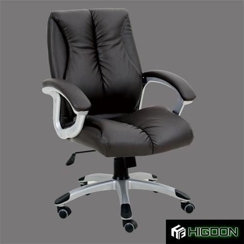 New design faux leather office chair