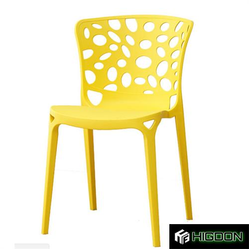 Stackable Plastic Chair