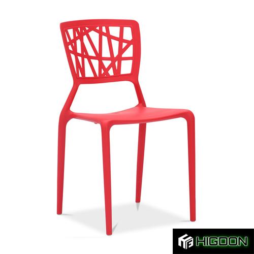 Affordable Plastic Chair