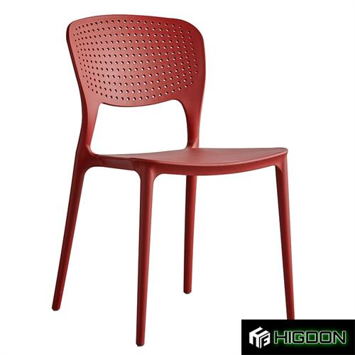 Stylish Plastic Chair