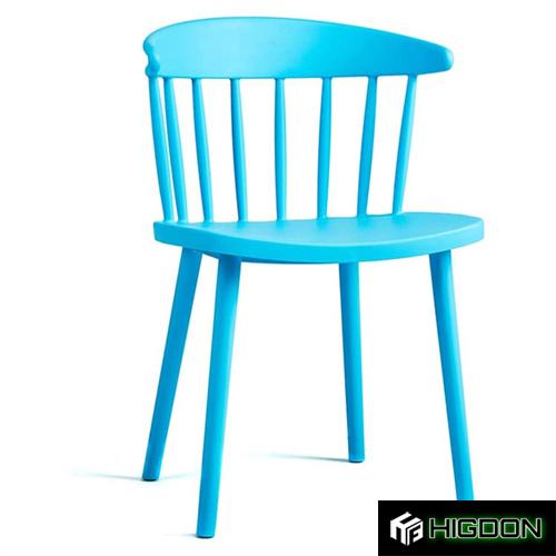 Plastic Windsor Armchair