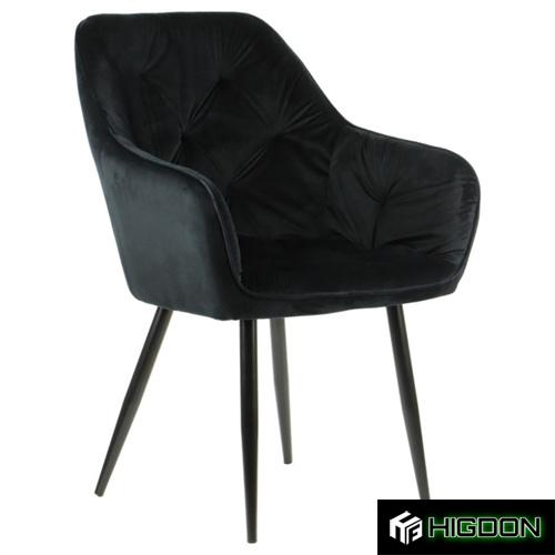 Luxurious Dining Armchair