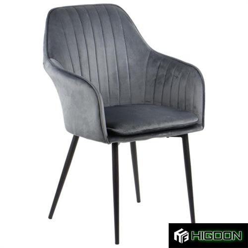 Exquisite dining armchair