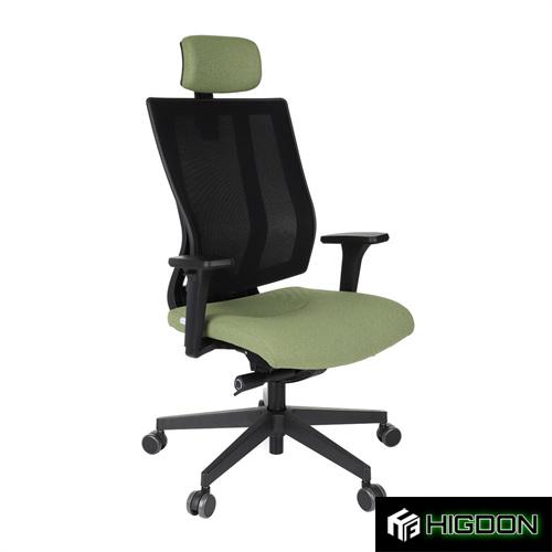Stylish and ergonomic office chair