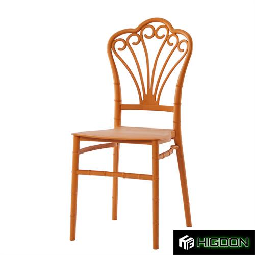 Phoenix Chair Plastic