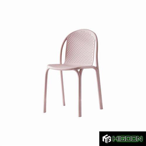 Polypropylene Chair Stackable