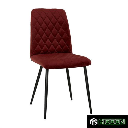 Elegant and stylish dining chair