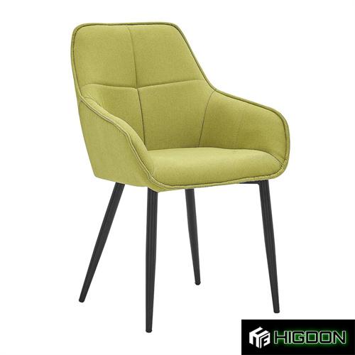 Exquisite and elegant Olive Dining Armchair