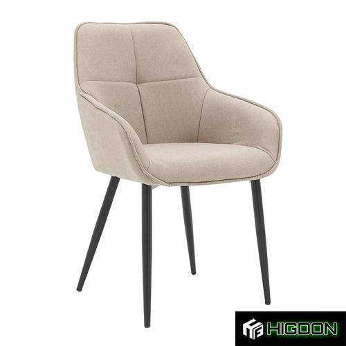 Stylish and comfortable dining armchair