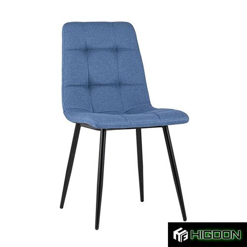 Modern and stylish dining chair