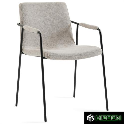 Elegant and versatile Dining Armchair