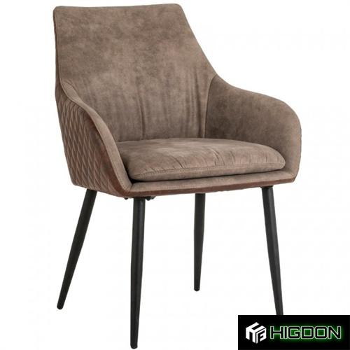 Dining Armchair with Cushion