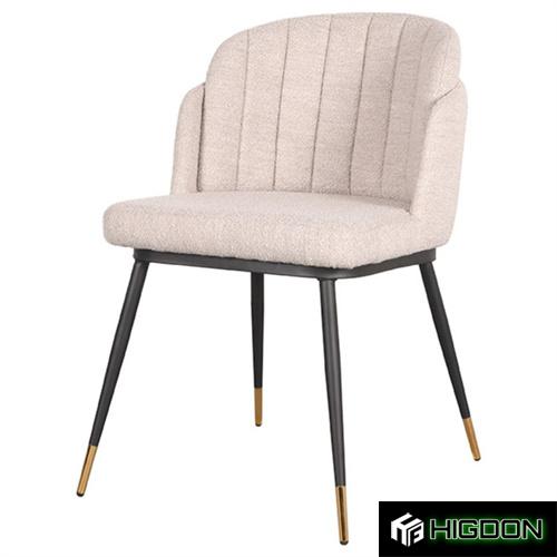 Stylish and comfortable dining chair