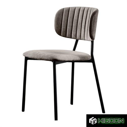 Stylish and comfortable dining chair