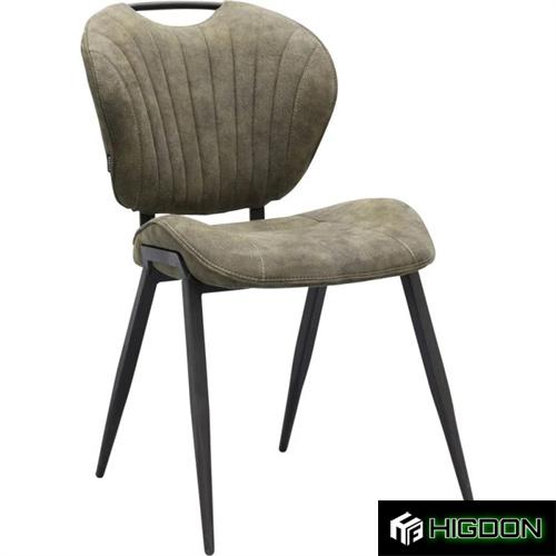 Ultimate Dining Chair: Combining Style, Comfort, and Durability for Your Kitchen or Restaurant