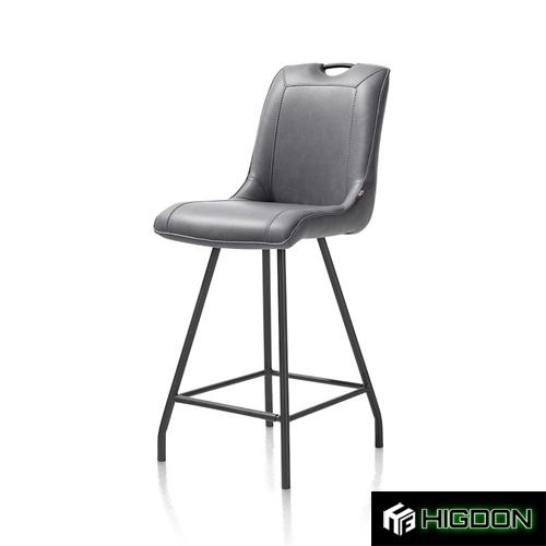Versatile and functional bar stool
