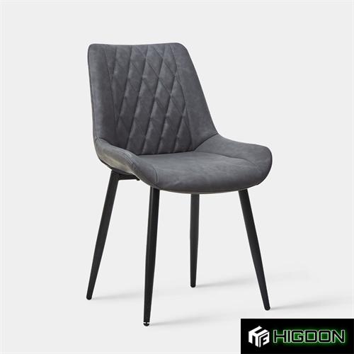 Stylish and contemporary dining chair