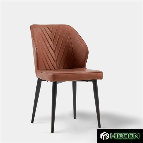 Exceptional and stylish dining chair